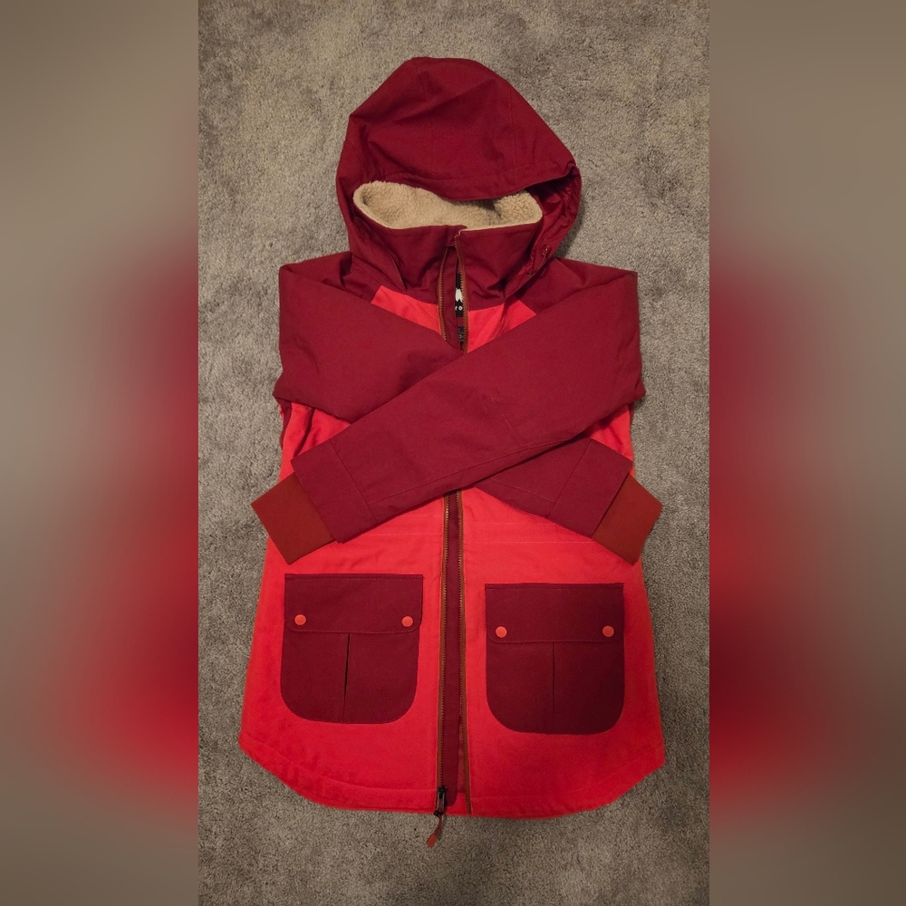 Burton Winter Jacket